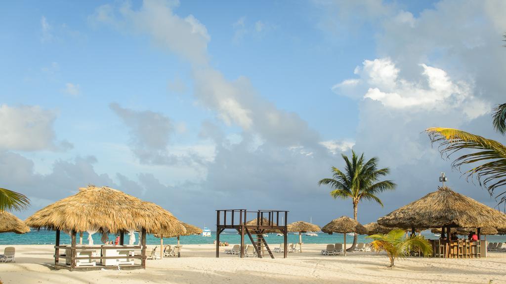 Bavaretto Ocean Club Punta Cana Exterior photo