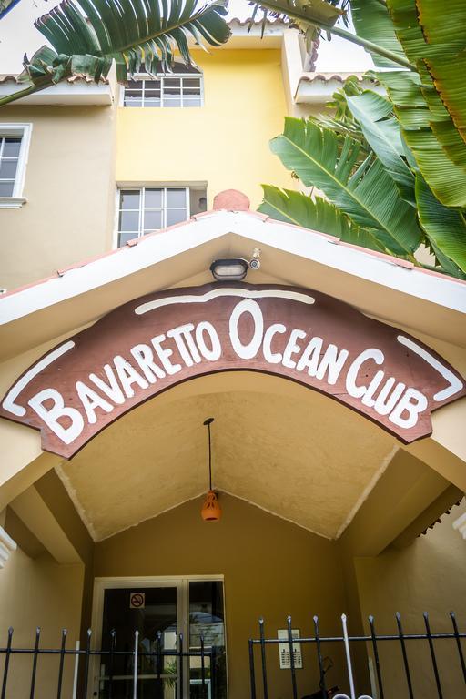 Bavaretto Ocean Club Punta Cana Exterior photo